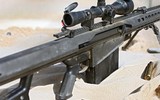 'Sát thủ' M82 là nguyên nhân khiến một số tướng chỉ huy cao cấp Nga thiệt mạng tại Ukraine?
