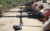 'Sát thủ' M82 là nguyên nhân khiến một số tướng chỉ huy cao cấp Nga thiệt mạng tại Ukraine?