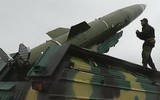 Đã rõ loại tên lửa tập kích ga tàu tại Ukraine gây ra thảm kịch