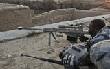 'Sát thủ' M82 là nguyên nhân khiến một số tướng chỉ huy cao cấp Nga thiệt mạng tại Ukraine?