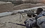 'Sát thủ' M82 là nguyên nhân khiến một số tướng chỉ huy cao cấp Nga thiệt mạng tại Ukraine?