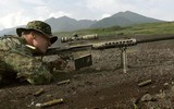 'Sát thủ' M82 là nguyên nhân khiến một số tướng chỉ huy cao cấp Nga thiệt mạng tại Ukraine?