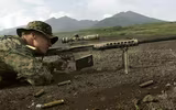 'Sát thủ' M82 là nguyên nhân khiến một số tướng chỉ huy cao cấp Nga thiệt mạng tại Ukraine?