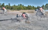 'Sát thủ' M82 là nguyên nhân khiến một số tướng chỉ huy cao cấp Nga thiệt mạng tại Ukraine?
