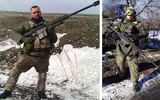 'Sát thủ' M82 là nguyên nhân khiến một số tướng chỉ huy cao cấp Nga thiệt mạng tại Ukraine?