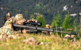 'Sát thủ' M82 là nguyên nhân khiến một số tướng chỉ huy cao cấp Nga thiệt mạng tại Ukraine?