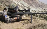 'Sát thủ' M82 là nguyên nhân khiến một số tướng chỉ huy cao cấp Nga thiệt mạng tại Ukraine?
