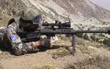 'Sát thủ' M82 là nguyên nhân khiến một số tướng chỉ huy cao cấp Nga thiệt mạng tại Ukraine?