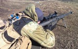 'Sát thủ' M82 là nguyên nhân khiến một số tướng chỉ huy cao cấp Nga thiệt mạng tại Ukraine?