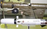 Tên lửa phòng không vác vai ‘Tia chớp’ bắn hạ tiêm kích Su-35 Nga?