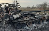 Tên lửa phòng không vác vai ‘Tia chớp’ bắn hạ tiêm kích Su-35 Nga?