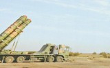 Serbia trở thành quốc gia châu Âu đầu tiên biên chế tên lửa HQ-22 Trung Quốc?