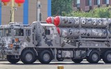 Serbia trở thành quốc gia châu Âu đầu tiên biên chế tên lửa HQ-22 Trung Quốc?