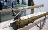 Tên lửa phòng không vác vai ‘Tia chớp’ bắn hạ tiêm kích Su-35 Nga?
