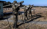 Tên lửa phòng không vác vai ‘Tia chớp’ bắn hạ tiêm kích Su-35 Nga?