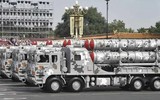 Serbia trở thành quốc gia châu Âu đầu tiên biên chế tên lửa HQ-22 Trung Quốc?