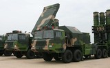 Serbia trở thành quốc gia châu Âu đầu tiên biên chế tên lửa HQ-22 Trung Quốc?