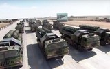 Serbia trở thành quốc gia châu Âu đầu tiên biên chế tên lửa HQ-22 Trung Quốc?