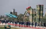 Serbia trở thành quốc gia châu Âu đầu tiên biên chế tên lửa HQ-22 Trung Quốc?