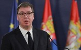 Serbia trở thành quốc gia châu Âu đầu tiên biên chế tên lửa HQ-22 Trung Quốc?