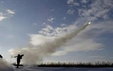 Tên lửa phòng không vác vai ‘Tia chớp’ bắn hạ tiêm kích Su-35 Nga?