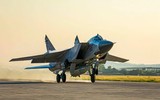 Tên lửa siêu thanh Nga phá hủy sở chỉ huy Ukraine nằm sâu dưới lòng đất