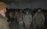Cảng Mariupol của Ukraine đã thất thủ trước sức mạnh quân đội Nga