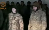 Cảng Mariupol của Ukraine đã thất thủ trước sức mạnh quân đội Nga