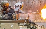 Cảng Mariupol của Ukraine đã thất thủ trước sức mạnh quân đội Nga