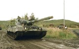 Đức chấp thuận cung cấp xe tăng chủ lực Leopard 1 cho Ukraine?