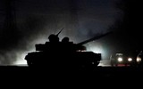 Cảng Mariupol của Ukraine đã thất thủ trước sức mạnh quân đội Nga
