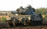 Đức chấp thuận cung cấp xe tăng chủ lực Leopard 1 cho Ukraine?