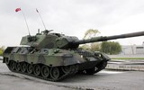 Đức chấp thuận cung cấp xe tăng chủ lực Leopard 1 cho Ukraine?