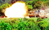 Đức chấp thuận cung cấp xe tăng chủ lực Leopard 1 cho Ukraine?