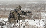 Cảng Mariupol của Ukraine đã thất thủ trước sức mạnh quân đội Nga