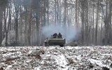 Cảng Mariupol của Ukraine đã thất thủ trước sức mạnh quân đội Nga