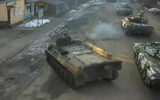Cảng Mariupol của Ukraine đã thất thủ trước sức mạnh quân đội Nga