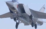 Tên lửa siêu thanh Nga phá hủy sở chỉ huy Ukraine nằm sâu dưới lòng đất