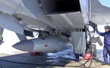 Tên lửa siêu thanh Nga phá hủy sở chỉ huy Ukraine nằm sâu dưới lòng đất