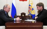 1.026 lính Ukraine ra hàng tại Mariupol, cứ điểm tử thủ cuối cùng bên bờ sụp đổ?