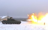 Vì sao xe tăng T-64BV Ukraine bất ngờ nổ pháo tiêu diệt nửa đại đội quân mình?