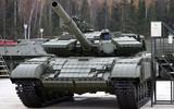 Vì sao xe tăng T-64BV Ukraine bất ngờ nổ pháo tiêu diệt nửa đại đội quân mình?