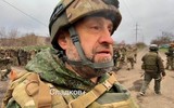1.026 lính Ukraine ra hàng tại Mariupol, cứ điểm tử thủ cuối cùng bên bờ sụp đổ?
