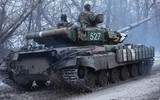 Vì sao xe tăng T-64BV Ukraine bất ngờ nổ pháo tiêu diệt nửa đại đội quân mình?