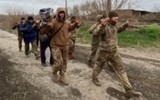 1.026 lính Ukraine ra hàng tại Mariupol, cứ điểm tử thủ cuối cùng bên bờ sụp đổ?