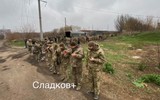 1.026 lính Ukraine ra hàng tại Mariupol, cứ điểm tử thủ cuối cùng bên bờ sụp đổ?