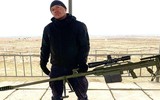 Loại súng bắn tỉa hạng nặng Ukraine giúp cầm chân quân Nga tại 'chảo lửa' Mariupol
