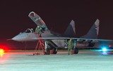 Slovakia chuyển chiến đấu cơ MiG-29 cho Ukraine để nhận F-16 từ Mỹ
