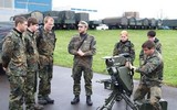 Tên lửa chống tăng cực nguy hiểm Milan đặt xe tăng Nga vào vòng nguy hiểm tại Ukraine