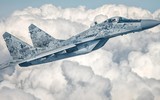 Slovakia chuyển chiến đấu cơ MiG-29 cho Ukraine để nhận F-16 từ Mỹ